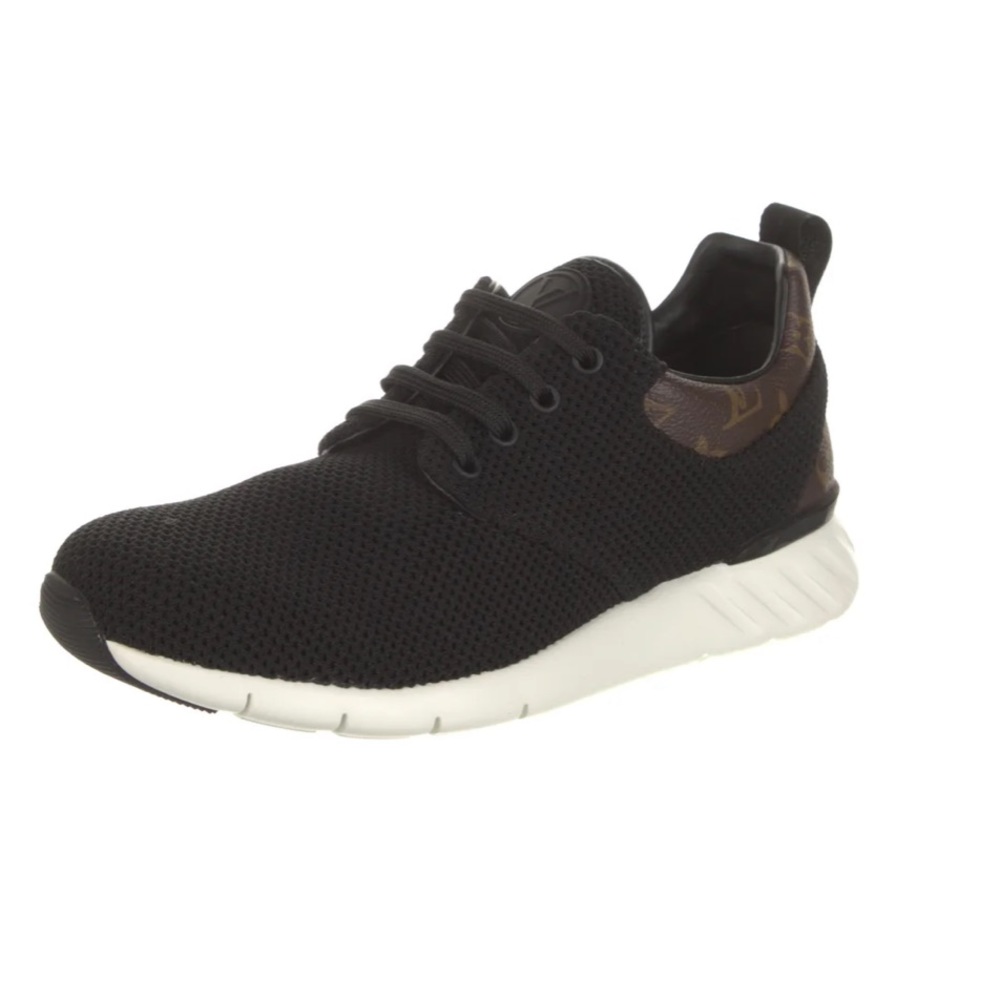 Louis Vuitton Fastlane Sneaker Macassar